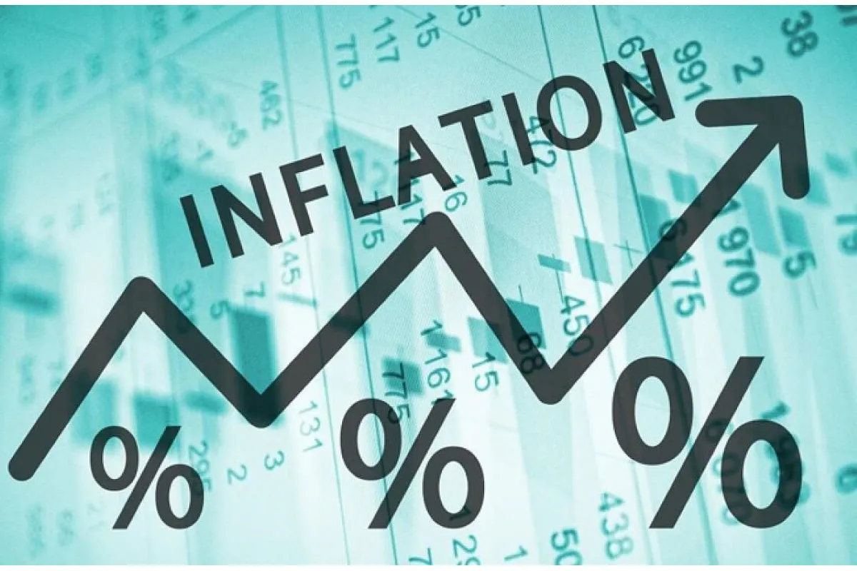“Вересень-2023! Інфляційні тенденції - скорочення чи приріст?” - Богдан Данилишин     