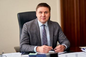 В. о. Голови ДФС Сергій Солодченко: Якщо треба змінити всіх, я готовий змінити всіх! В. о. Голови ДФС Сергій Солодченко: Якщо треба змінити всіх, я готовий змінити всіх!
