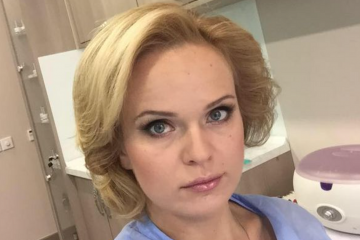 Депутат Киевского горсовета Коваленко скрыла из декларации имущество на 29 млн гривен Депутат Киевского горсовета Коваленко скрыла из декларации имущество на 29 млн гривен