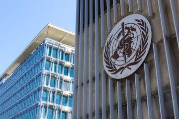 ВООЗ та Міжнародна організація франкомовних країн підписали угоду, яка визначає загальні напрямки роботи в галузі загального охоплення послугами охорони здоров'я ВООЗ та Міжнародна організація франкомовних країн підписали угоду, яка визначає загальні напрямки роботи в галузі загального охоплення послугами охорони здоров'я