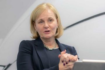 COP26: Чому нам потрібно більше жінок на вищому рівні у боротьбі зі зміною клімату COP26: Чому нам потрібно більше жінок на вищому рівні у боротьбі зі зміною клімату