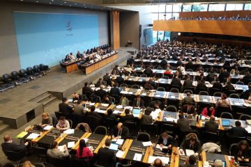 Міжнародні організації та  виробники вакцин підбивають підсумки впровадження вакцини COVID-19 Міжнародні організації та  виробники вакцин підбивають підсумки впровадження вакцини COVID-19