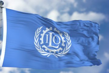 Міжнародна організація праці досягла цільового показника ратифікації Конвенції про соціальне забезпечення Міжнародна організація праці досягла цільового показника ратифікації Конвенції про соціальне забезпечення