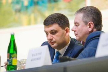 Винница - город где Владимир Гройсман и мэр Сергей Моргунов создали надежную и показательную модель феодального способа правления Винница - город где Владимир Гройсман и мэр Сергей Моргунов создали надежную и показательную модель феодального способа правления