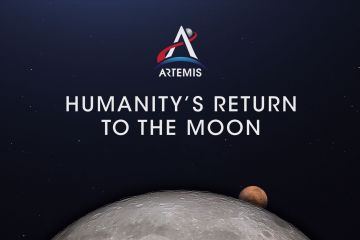 НАСА заявила, що перша висадка на Місяць Артеміди тепер очікується в 2025 році НАСА заявила, що перша висадка на Місяць Артеміди тепер очікується в 2025 році
