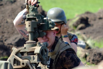 За тиждень ЗСУ знищили 24% ракет та 64% безпілотників росіян За тиждень ЗСУ знищили 24% ракет та 64% безпілотників росіян