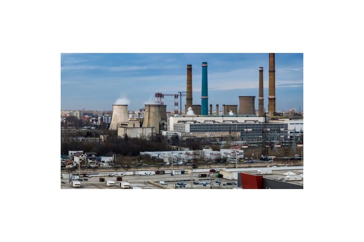 У сховищах Румунії рекордна кількість газу У сховищах Румунії рекордна кількість газу
