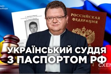 Російські громадянства родини Богдана Львова Російські громадянства родини Богдана Львова