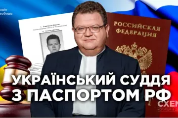 ​Російські громадянства родини Богдана Львова
