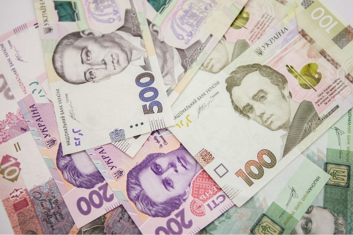 Особливості Державного бюджету на 2019 рік Особливості Державного бюджету на 2019 рік