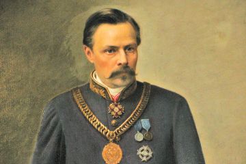 Хто такий Олександр Поль та як він пов’язаний з Дніпром Хто такий Олександр Поль та як він пов’язаний з Дніпром