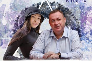 «Холодная зима»:  Игорь Мизрах и Ксанти представили миру новую коллаборацию – трек, который по мнению экспертов станет главным хитом зимы 2021 «Холодная зима»:  Игорь Мизрах и Ксанти представили миру новую коллаборацию – трек, который по мнению экспертов станет главным хитом зимы 2021