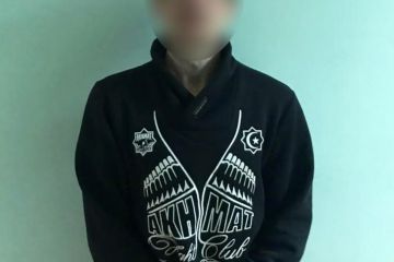 У запорізького наркоторговця вилучили 1,4 тис. набоїв У запорізького наркоторговця вилучили 1,4 тис. набоїв