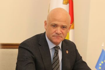 «Капец, в этих документах есть почти все»: Помощница «хозяина Одессы» подтвердила «черную кассу» мэрии «Капец, в этих документах есть почти все»: Помощница «хозяина Одессы» подтвердила «черную кассу» мэрии