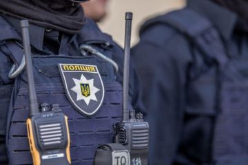 Трудности полицейской службы Трудности полицейской службы