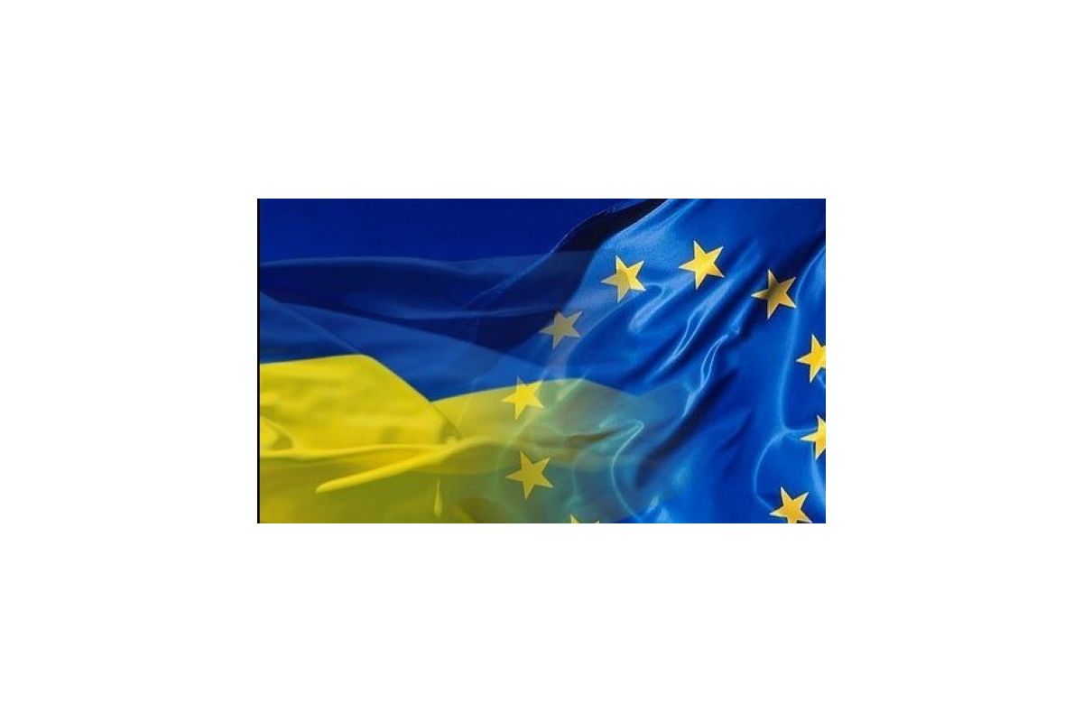 Угода про асоціацію з ЄС: Початок відносин між Україною та Європейским Союзом Угода про асоціацію з ЄС: Початок відносин між Україною та Європейским Союзом