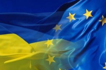 Угода про асоціацію з ЄС: Початок відносин між Україною та Європейским Союзом Угода про асоціацію з ЄС: Початок відносин між Україною та Європейским Союзом