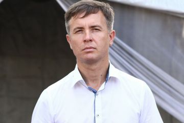 Справа про заволодіння землею в Одесі: суд заарештував заступника Труханова Справа про заволодіння землею в Одесі: суд заарештував заступника Труханова