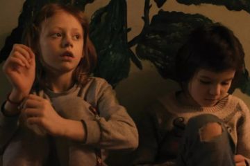 Документальну кінострічку про життя на Донбасі продемонструють на фестивалі у США Документальну кінострічку про життя на Донбасі продемонструють на фестивалі у США