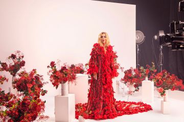 Ірина Білик випустила нове відео на один зі своїх треків Ірина Білик випустила нове відео на один зі своїх треків