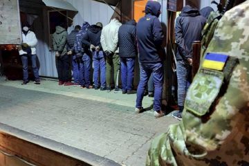 Чорноморськ турецький. Нелегальні пароми Чорноморськ турецький. Нелегальні пароми