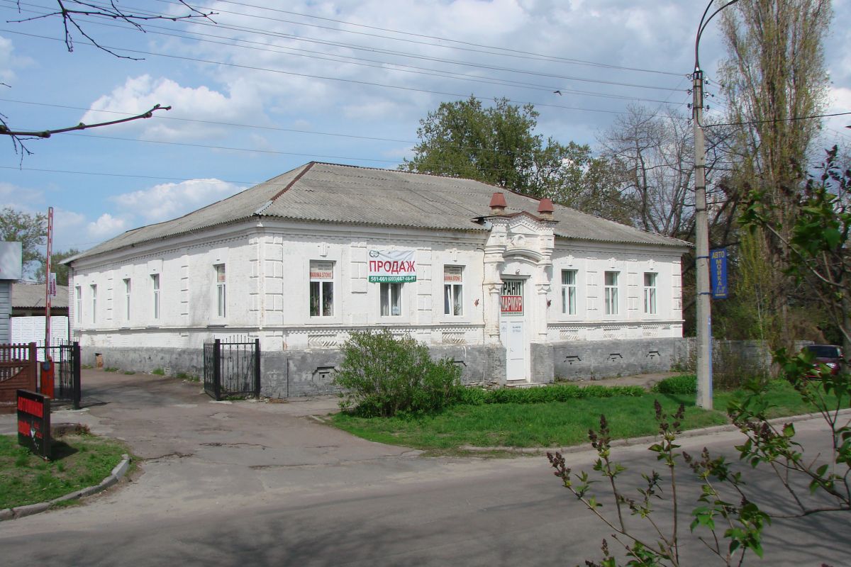 Черкаська прокуратура захищатиме культурну спадщину міста Черкаська прокуратура захищатиме культурну спадщину міста