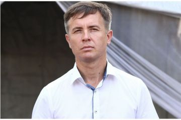 Справа про заволодіння землею в Одесі: суд заарештував заступника Труханова Справа про заволодіння землею в Одесі: суд заарештував заступника Труханова