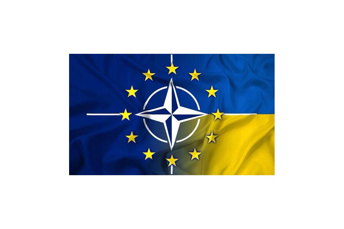Як відбувається координація співробітництва між Україною та ЄС? Як відбувається координація співробітництва між Україною та ЄС?
