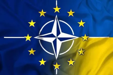 ​Як відбувається координація співробітництва між Україною та ЄС?