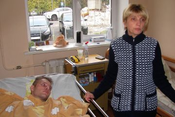 Свідків не було: чому прокуратура не привела свідків на засідання стосовно справи В’ячеслава Вовка?  Свідків не було: чому прокуратура не привела свідків на засідання стосовно справи В’ячеслава Вовка?