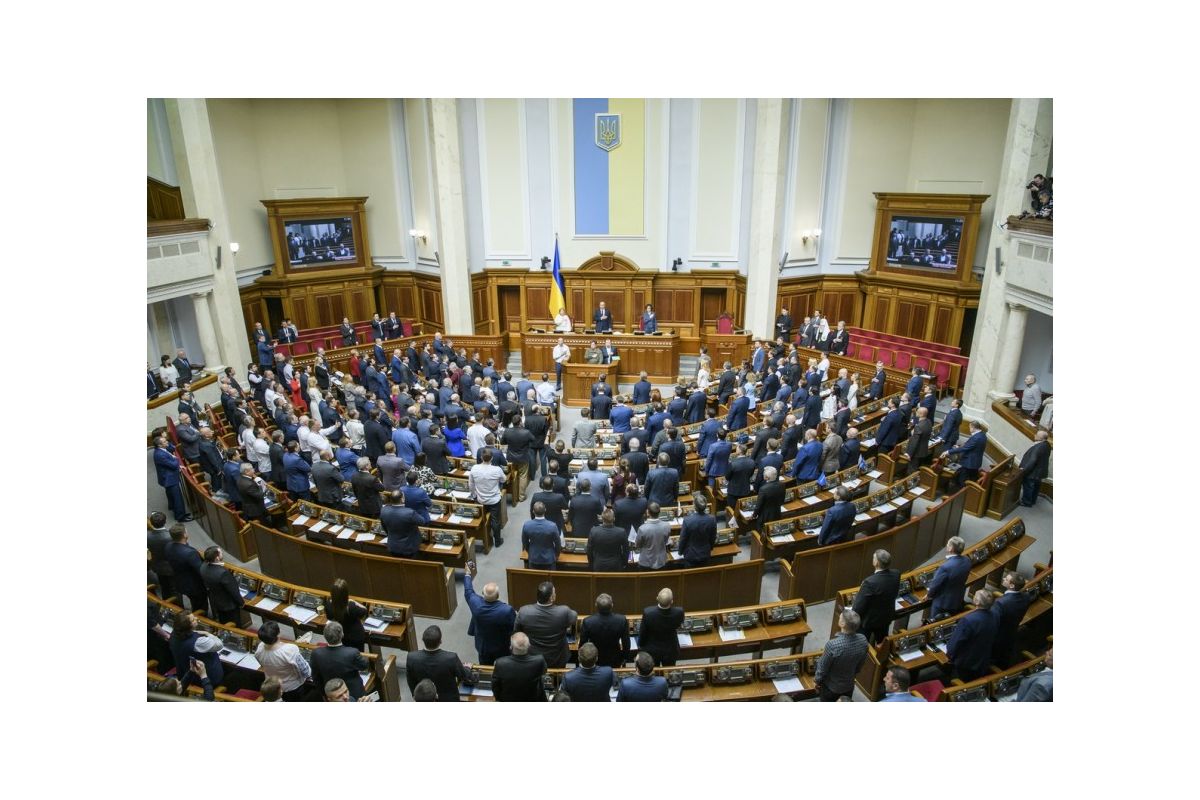 Нардепам доведеться сплатити по 30 мільйонів гривень за прогулювання! Нардепам доведеться сплатити по 30 мільйонів гривень за прогулювання!