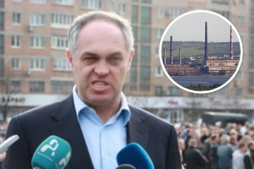 Ексрегіонал-втікач Ігор Шкіря "сплив" у свіжому державному тендері на 45 млн Ексрегіонал-втікач Ігор Шкіря "сплив" у свіжому державному тендері на 45 млн