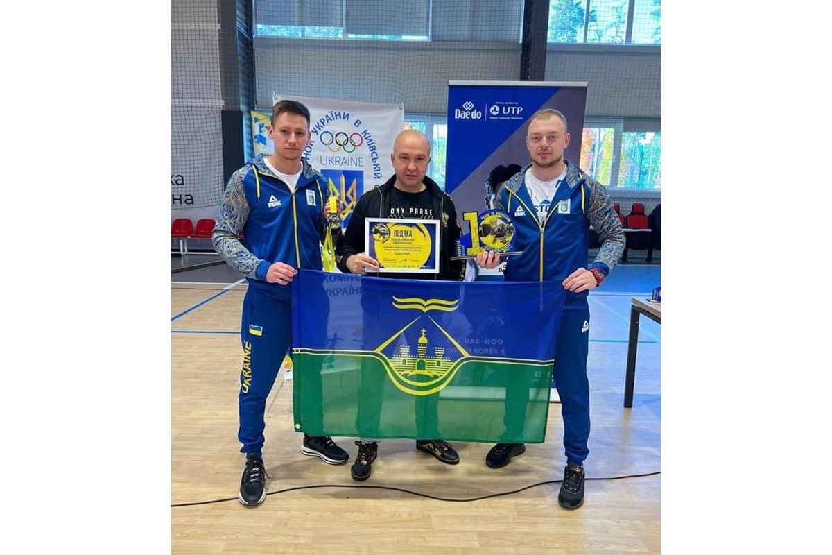 Спорт під час війни: Київщина 24/7 поспілкувалася з головою НОК у Київській області Ігорем Малинським Спорт під час війни: Київщина 24/7 поспілкувалася з головою НОК у Київській області Ігорем Малинським