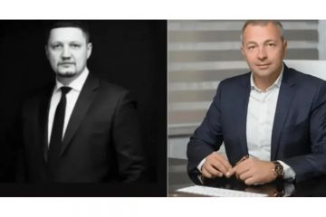 Іванов і Григор'єв, жорстокі здирники з прокурорським минулим Іванов і Григор'єв, жорстокі здирники з прокурорським минулим