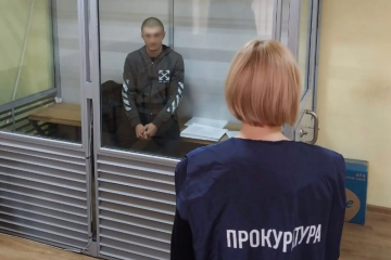 Допомагав вивозити українське зерно на територію країни-агресорки: затримано харківського зрадника Допомагав вивозити українське зерно на територію країни-агресорки: затримано харківського зрадника