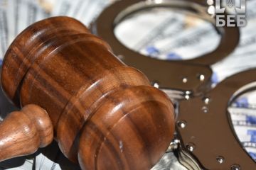 Судитимуть директора товариства, який заволодів 3 млн грн бюджетних коштів Судитимуть директора товариства, який заволодів 3 млн грн бюджетних коштів