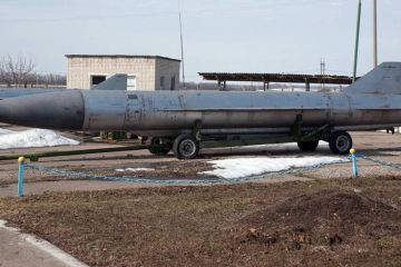 ЗСУ фіксує підготовку ЗС рф до нової масованої ракетної атаки, – начальниця пресцентру ОК «Південь» ЗСУ фіксує підготовку ЗС рф до нової масованої ракетної атаки, – начальниця пресцентру ОК «Південь»