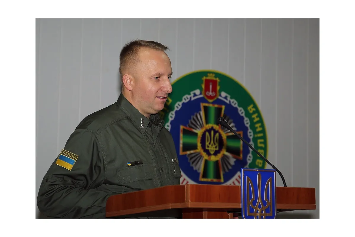 Розслідування щодо генерал-майора ДПСУ Сергія Мула завершене. Повна історія розслідування