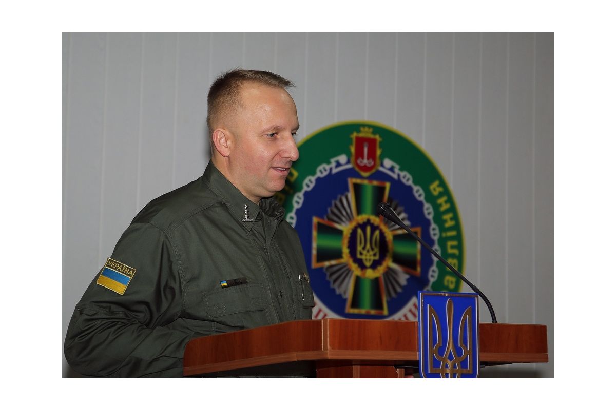Розслідування щодо генерал-майора ДПСУ Сергія Мула завершене. Повна історія розслідування Розслідування щодо генерал-майора ДПСУ Сергія Мула завершене. Повна історія розслідування