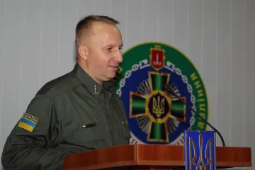 ​Розслідування щодо генерал-майора ДПСУ Сергія Мула завершене. Повна історія розслідування