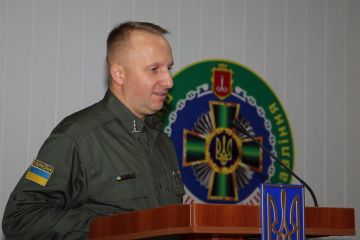 Розслідування щодо генерал-майора ДПСУ Сергія Мула завершене. Повна історія розслідування Розслідування щодо генерал-майора ДПСУ Сергія Мула завершене. Повна історія розслідування