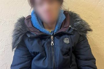 Розвідувала про місця дислокації ЗСУ для російських спецслужб – викрито жительку Новогродівки Розвідувала про місця дислокації ЗСУ для російських спецслужб – викрито жительку Новогродівки