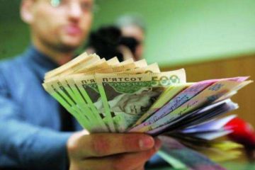 ПОНАД 100 ТИС. ГРИВЕНЬ АЛІМЕНТІВ ОТРИМАВ СИН ВІД БАТЬКА-БОРЖНИКА ПОНАД 100 ТИС. ГРИВЕНЬ АЛІМЕНТІВ ОТРИМАВ СИН ВІД БАТЬКА-БОРЖНИКА