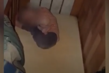 В Кривому Розі в матері відібрали дитину з інвалідністю за рішенням суду! В Кривому Розі в матері відібрали дитину з інвалідністю за рішенням суду!