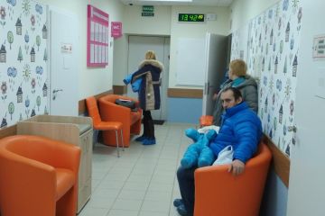 Як планують змінити дитячу лікарню для того, щоб діти перестали боятись лікарів? Як планують змінити дитячу лікарню для того, щоб діти перестали боятись лікарів?