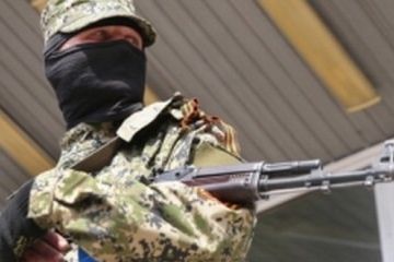 Командиру відділення мотострілкової бригади НЗФ РФ, який воював проти ЗСУ, загрожує до 15 років за гратами Командиру відділення мотострілкової бригади НЗФ РФ, який воював проти ЗСУ, загрожує до 15 років за гратами