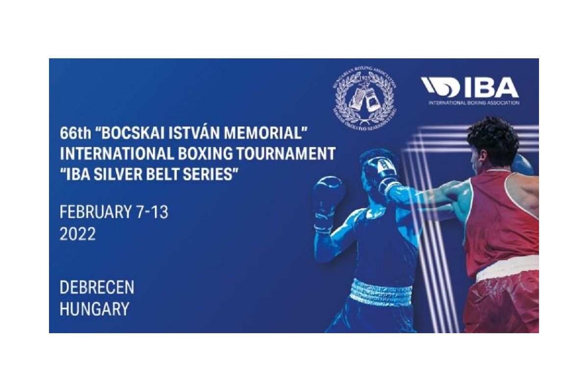 «BOCSKAI MEMORIAL TOURNAMENT»: ЯРОСЛАВА МАРИНЧУК СТАЛА ЧЕМПІОНКОЮ ЗМАГАНЬ, ДВОЄ УКРАЇНЦІВ ВИЙШЛИ У ФІНАЛИ