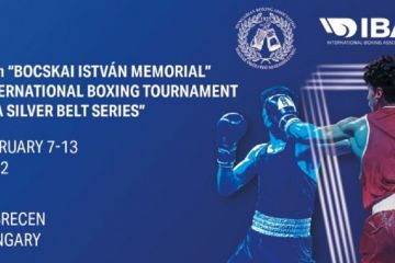 «BOCSKAI MEMORIAL TOURNAMENT»: ЯРОСЛАВА МАРИНЧУК СТАЛА ЧЕМПІОНКОЮ ЗМАГАНЬ, ДВОЄ УКРАЇНЦІВ ВИЙШЛИ У ФІНАЛИ «BOCSKAI MEMORIAL TOURNAMENT»: ЯРОСЛАВА МАРИНЧУК СТАЛА ЧЕМПІОНКОЮ ЗМАГАНЬ, ДВОЄ УКРАЇНЦІВ ВИЙШЛИ У ФІНАЛИ