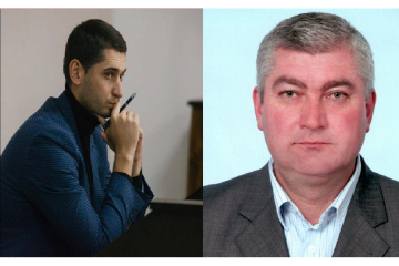 ШАМАЛЮК ВАДИМ И ШАМАЛЮК АНАТОЛИЙ - СОВПАДЕНИЕ ИЛИ ПРЕСТУПНАЯ ДИНАСТИЯ? ШАМАЛЮК ВАДИМ И ШАМАЛЮК АНАТОЛИЙ - СОВПАДЕНИЕ ИЛИ ПРЕСТУПНАЯ ДИНАСТИЯ?