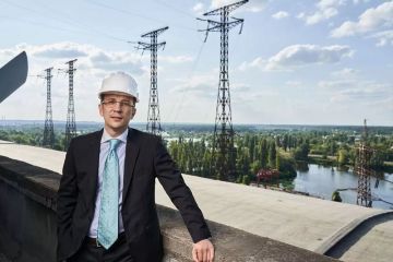 Володимир Галущак: Недобросовісна поведінка трейдерів – констатація факту Володимир Галущак: Недобросовісна поведінка трейдерів – констатація факту